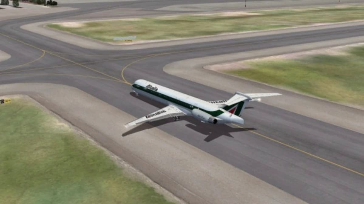 مكابح الطائرات الحديثة مصنوعة من أقراص الكربون التي تتحمل درجات حرارة تصل إلى 1000 درجة مئوية 