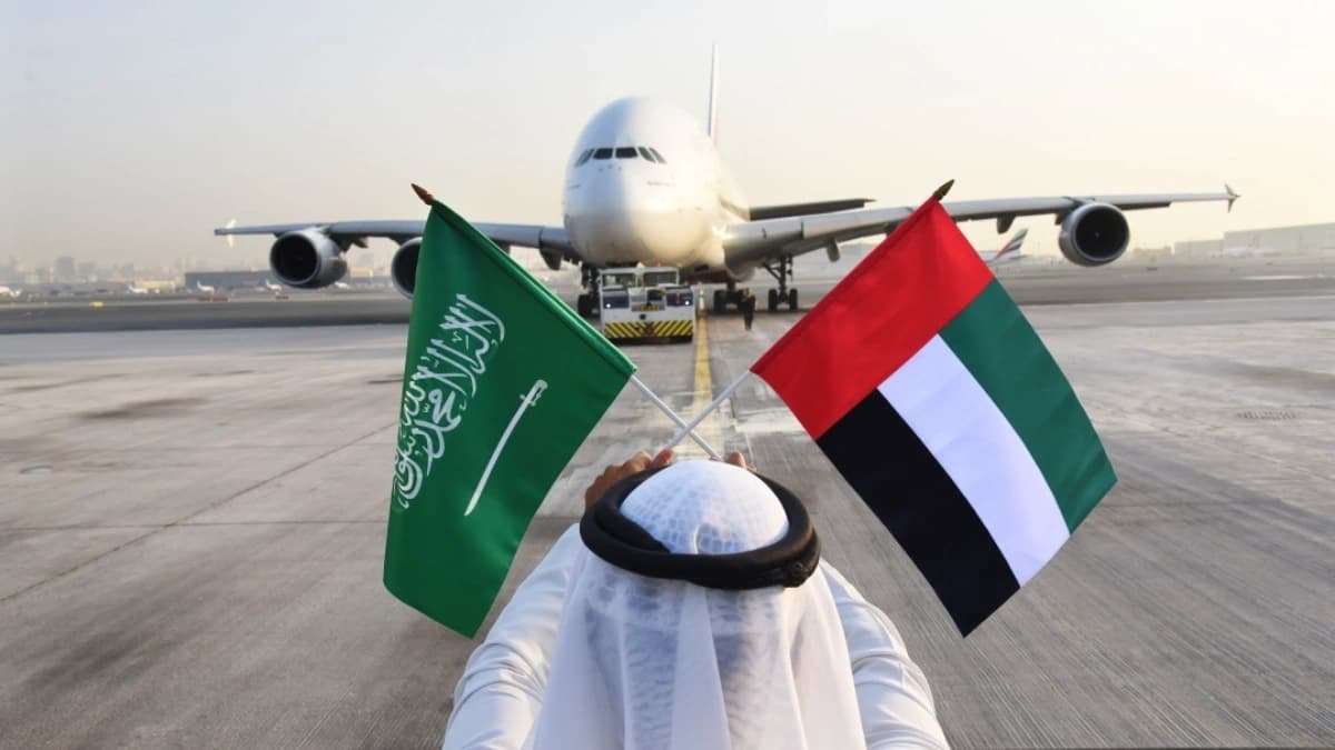 صورة تعبيرية.. سفر السعوديين إلى الإمارات متاح وفق الإجراءات السابقة ولا يوجد أي تحديثات جديدة 