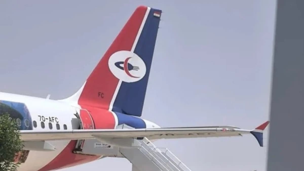 مطار عدن اليوم: جدول رحلات الخطوط الجوية اليمنية الأربعاء 25 فبراير 2026