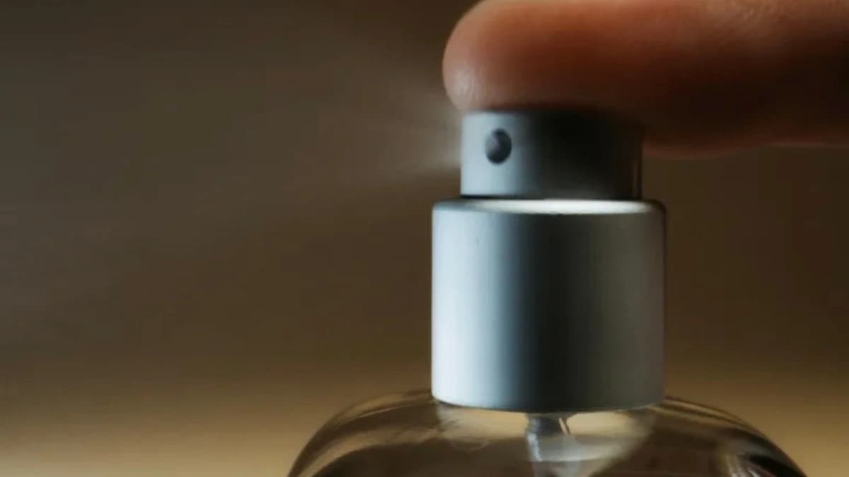 بصمة الرائحة وهندسة العطور.. كيف تستخدم المطارات الروائح لتحسين تجربة المسافرين؟