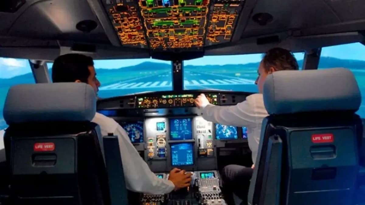 لماذا تستخدم الطائرات كلمة MAYDAY عند الاستغاثة الجوية؟ السر الذي لا يعرفه معظم المسافرين