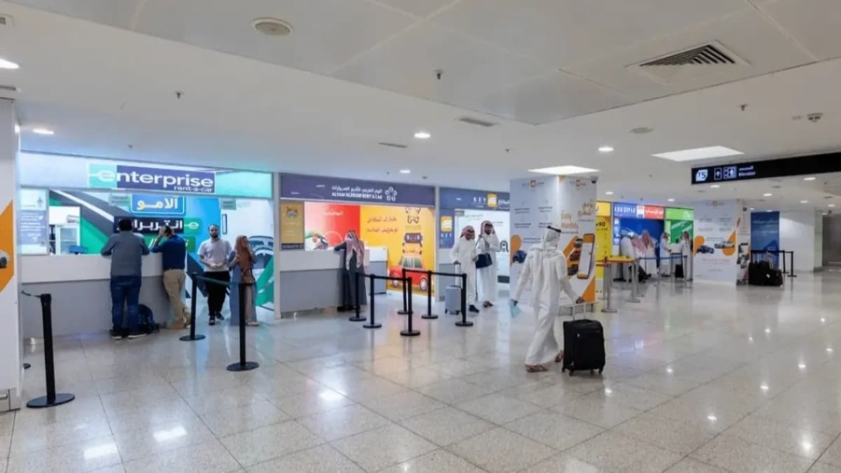 هل توجد مطارات مغلقة في السعودية؟ آخر تحديث عن حركة الطيران