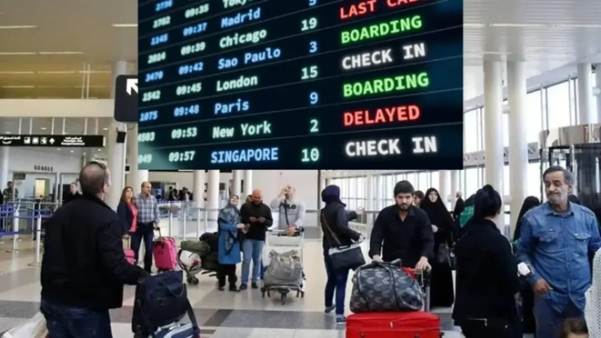 تعويض تأخير الرحلات في أوروبا وفق قانون EC261 الذي يمنح المسافرين حتى 600 يورو