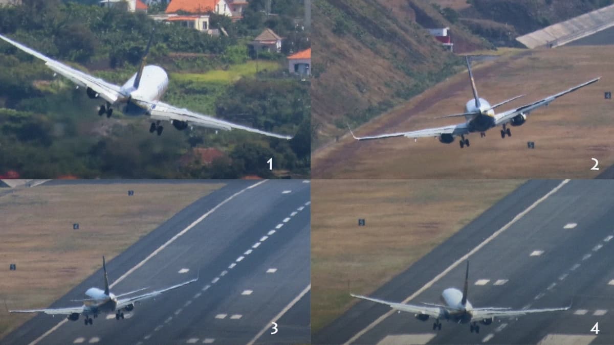 لماذا يُعد مطار ماديرا من أخطر المطارات في العالم؟ أسرار مدرج مطار كريستيانو رونالدو