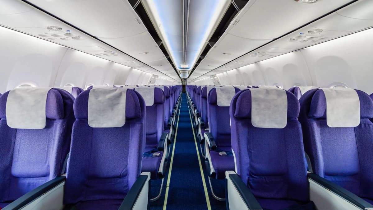 "رحلات الأشباح".. لماذا المطارات الكبرى تجبر شركات الطيران على تسيير آلاف الرحلات الجوية سنويًا بطائرات فارغة؟