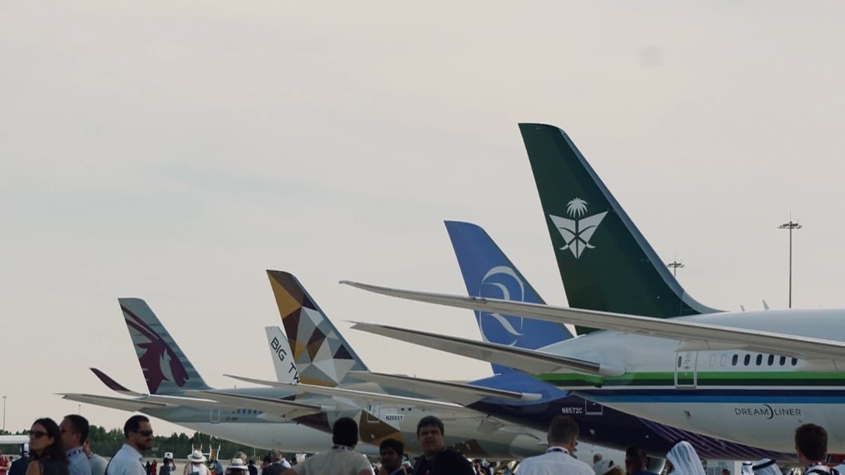 ما الذي يحدث في مطارات السعودية؟ هيئة الطيران المدني تكشف حركة الرحلات في ظل التطورات الإقليمية