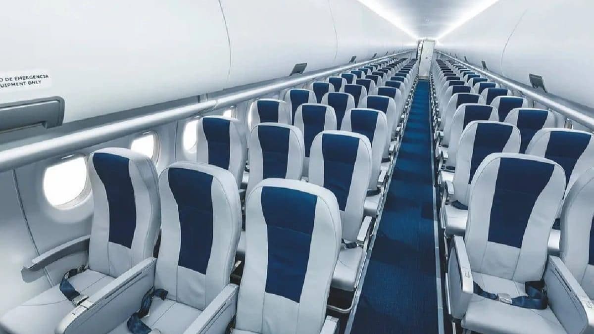 سر المقعد رقم 13 في الطائرة.. لماذا تخاف شركات الطيران من بعض الأرقام والأسماء؟