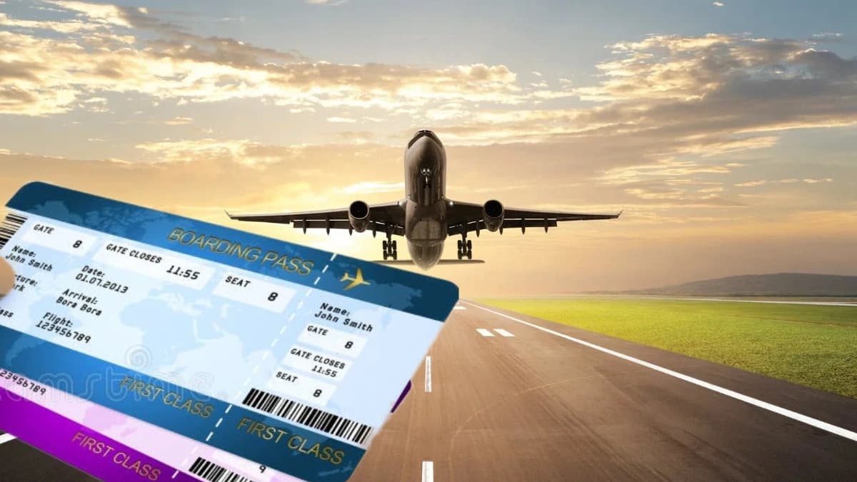 خوارزميات الذهب.. أسرار أسعار تذاكر الطيران في المسارات العربية