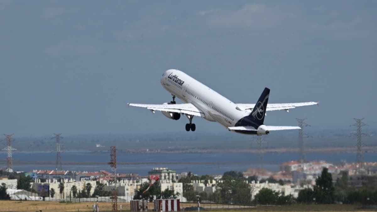 تحديات الطيران في الصيف العربي