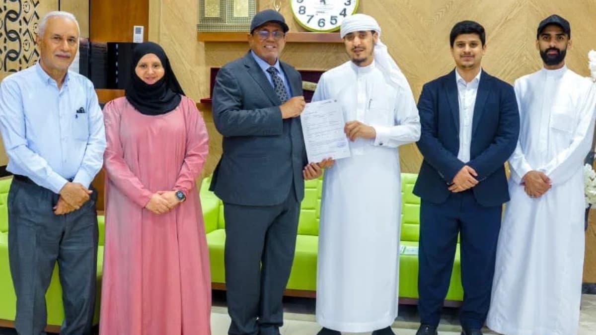 عاجل: شركة طيران جديدة تزف بشرى سارة لليمنيين.. وداعاً للاحتكار ومرحباً بالرفاهية والأسعار المخفضة