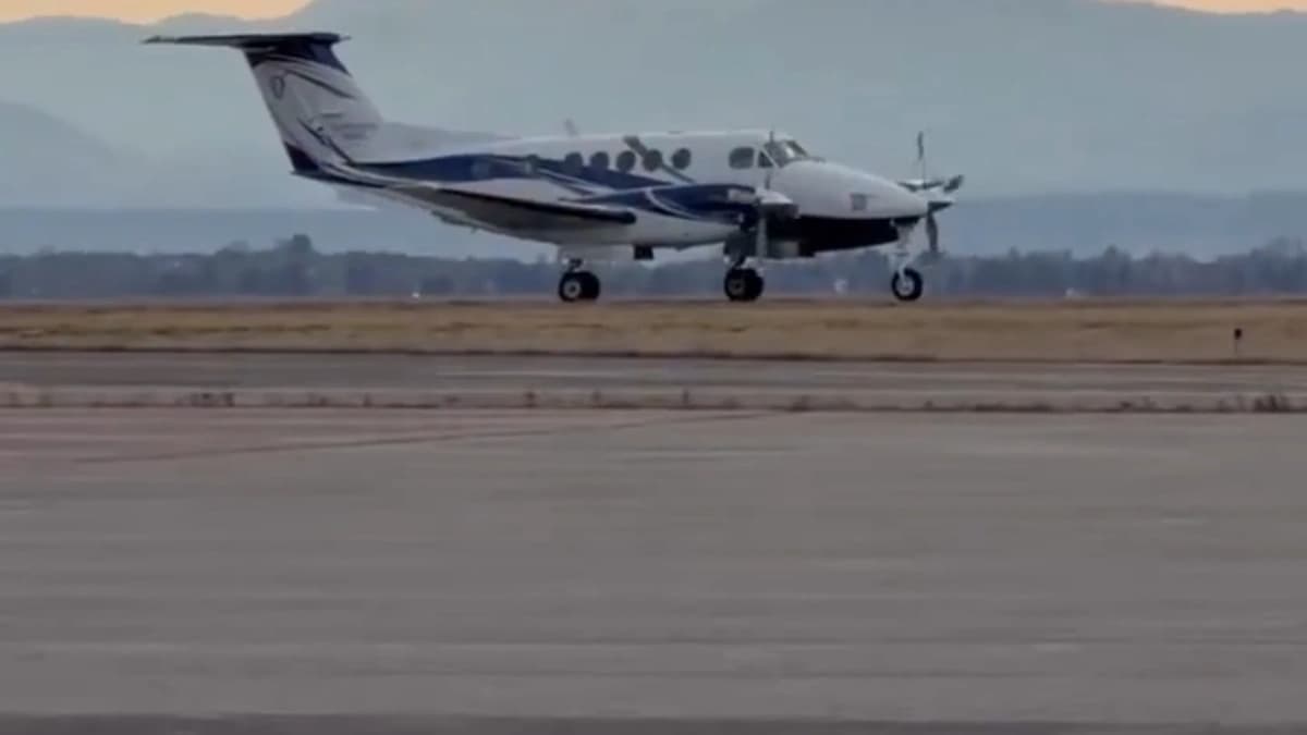 نظام الهبوط الآلي في الطائرات.. كيف هبطت أول طائرة في العالم بدون أي تدخل بشري؟