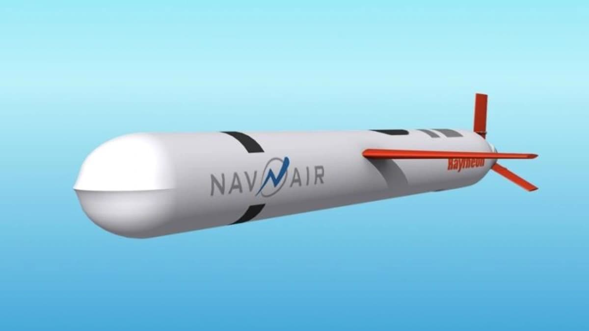 الصاروخ الجوال، AGM-86 الأمريكي ، بوباي الإسرائيلي ، كاليبر الروسي، صاروخ توماهوك الأمريكي