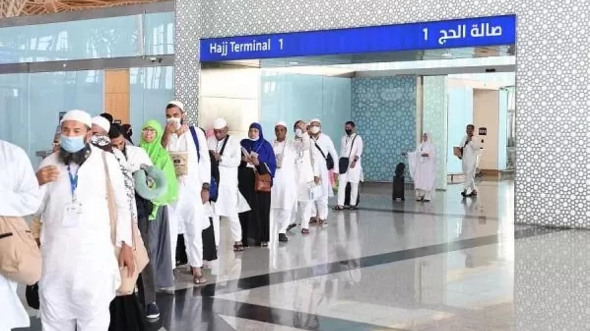 بشرى سارة لجميع الحجاج.. خطوة استباقية من السعودية بالشراكة مع هيئة الطيران المدني