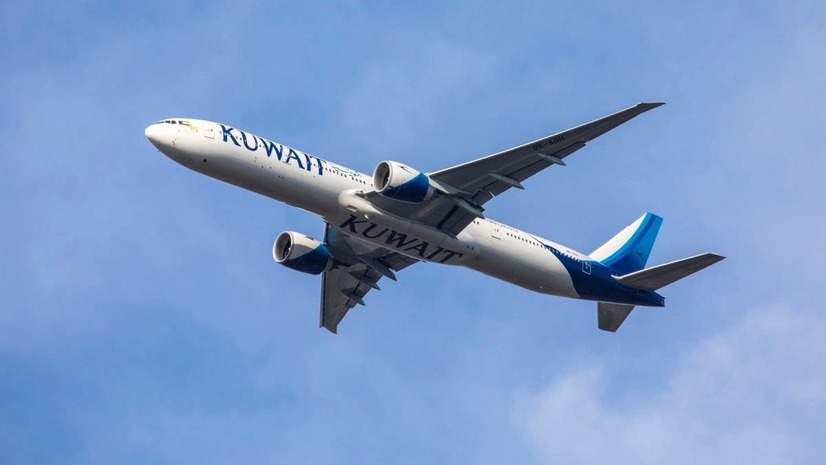 اعتبارًا من 8 أبريل.. الخطوط الجوية الكويتية تحلق إلى وجهة جديدة وتخدم جالية كبيرة