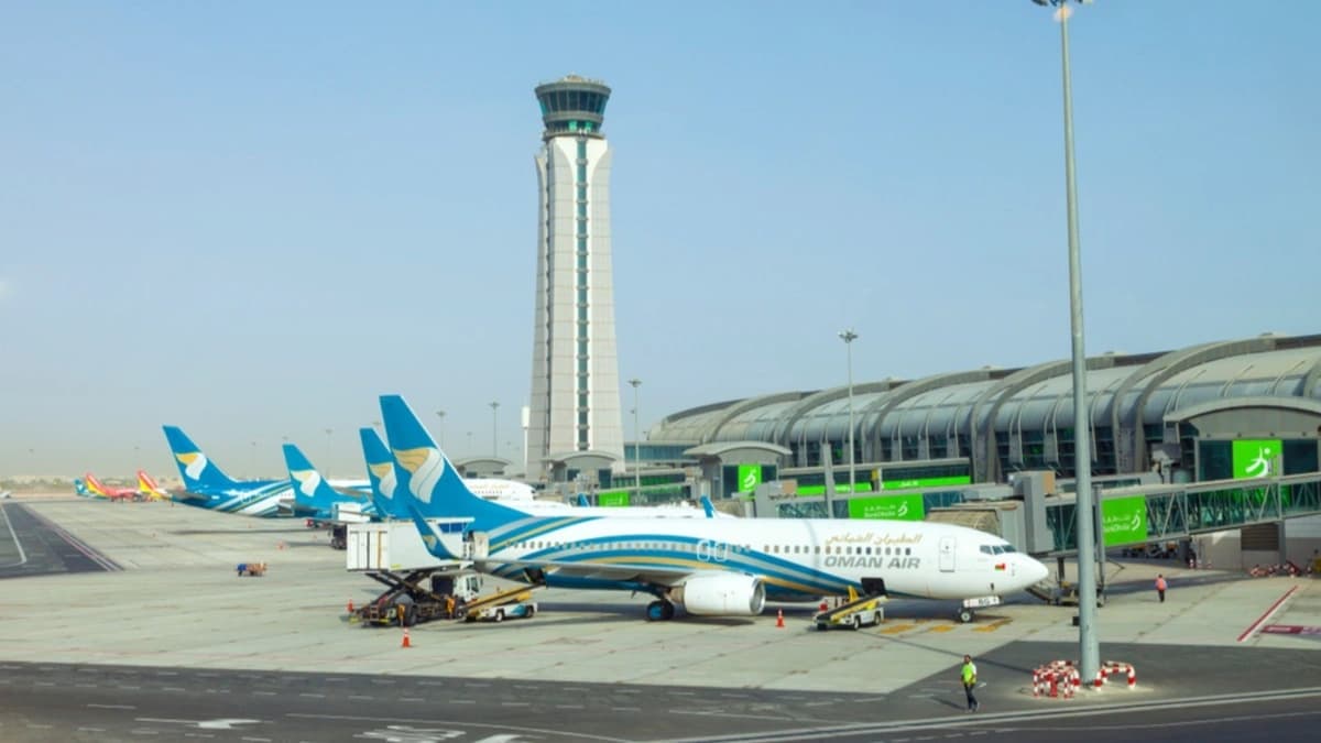 إنجازات قطاع الطيران العُماني.. محطات النجاح وفرص التوسع 