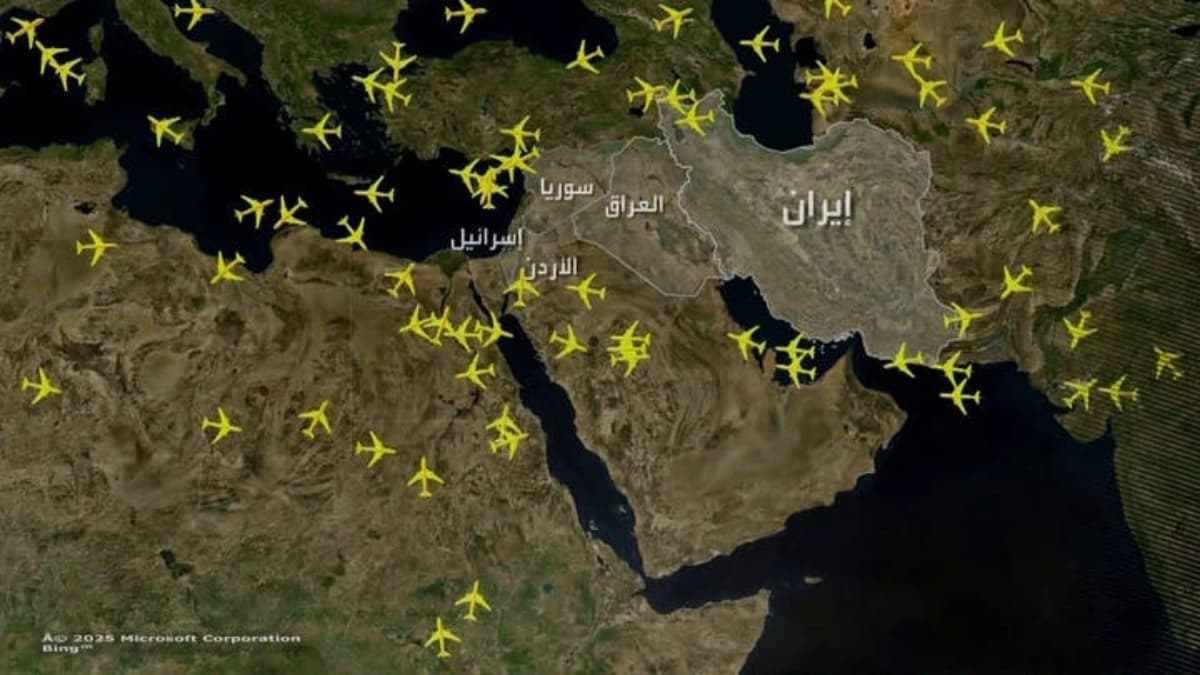 شركات الطيران تمدد إلغاء الرحلات إلى الشرق الأوسط.. هل يؤثر ذلك على كأس العالم 2026؟