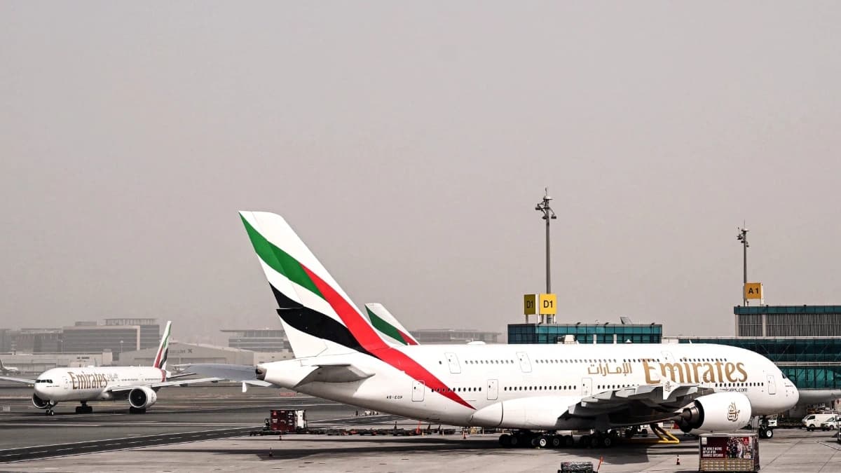 رحلة واحدة في اليوم.. دبي تفرض حدًا مؤقتًا على شركات الطيران الأجنبية