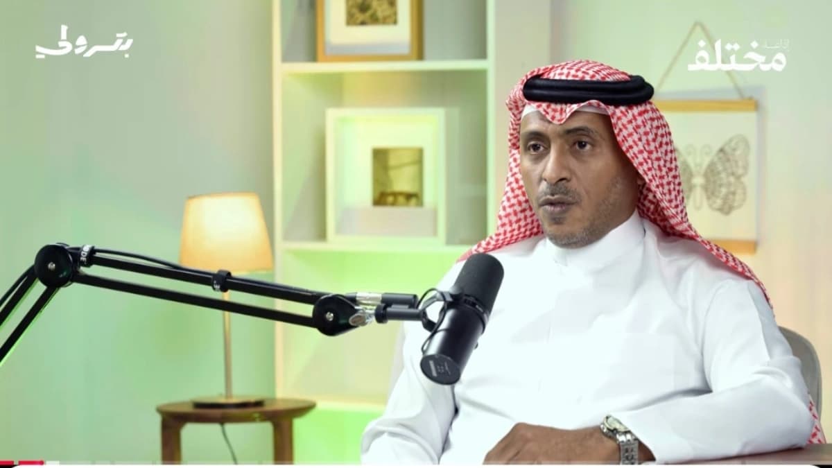 لحظة حاسمة: طيار سعودي يكشف كيف تعامل مع حادثة سرقة على الرحلة التي كان يقودها؟