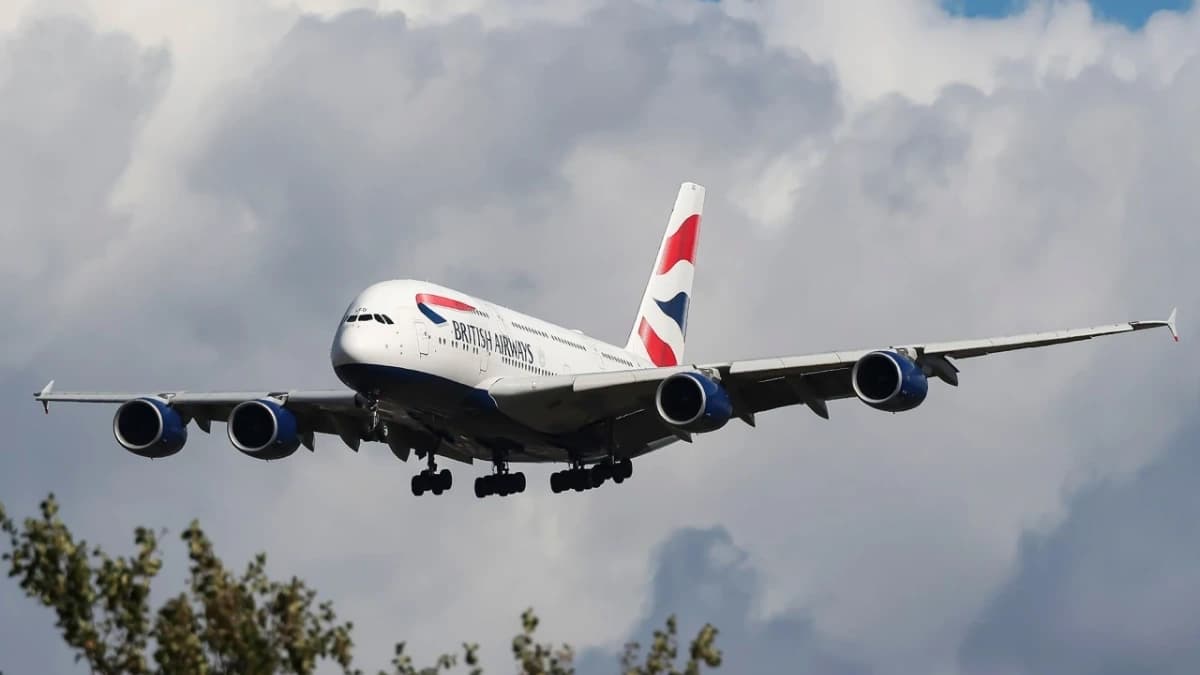 لماذا توقف إنتاج الطائرات ذات طابقين؟