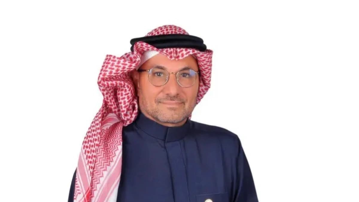 السعودية: مهندس تطوير الطائرات الذي تحول إلى فنون الطهي ووصل إلى العالمية