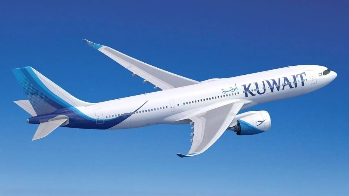 5 أيام تفصلنا عن الموعد.. الخطوط الجوية الكويتية تستأنف رحلاتها إلى وجهة دولية مهمة