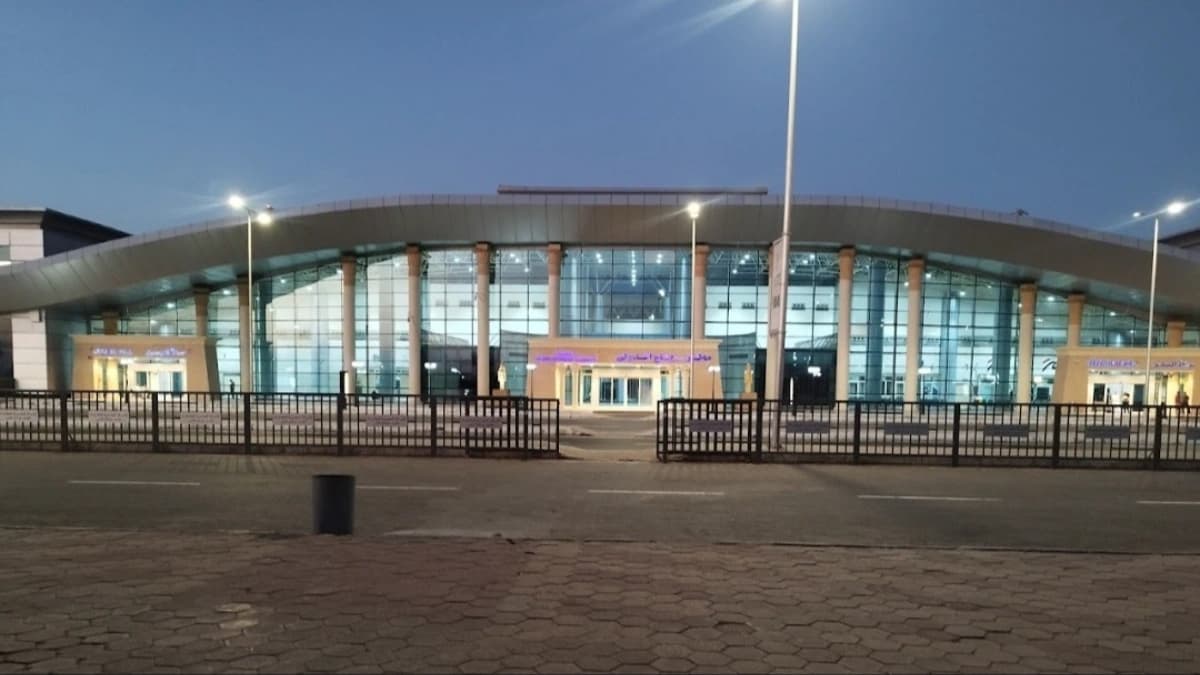 في تطور نوعي.. المطارات المصرية تحقق إنجازات نوعية وترتقي إلى العالمية