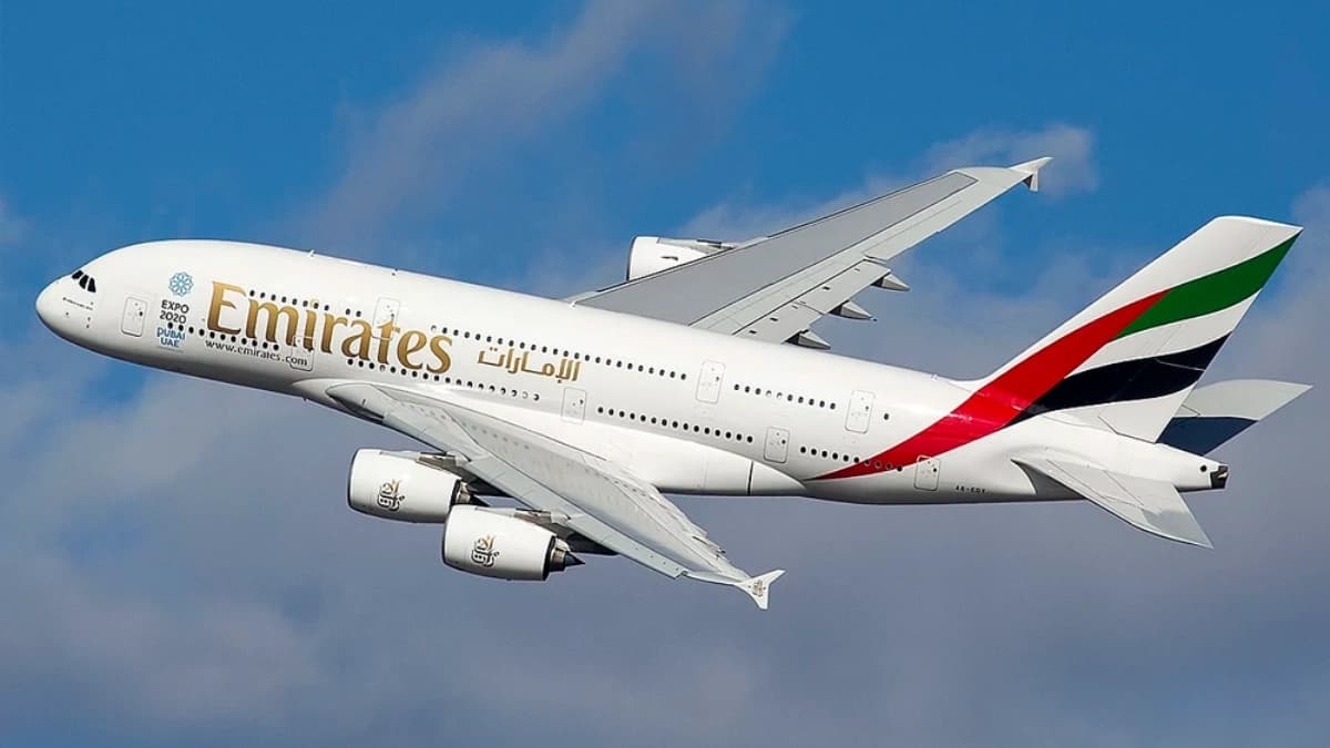 كيف أثرت الأحداث الأخيرة على تشغيل طائرات إيرباص A380 في طيران الإمارات والخطوط القطرية؟
