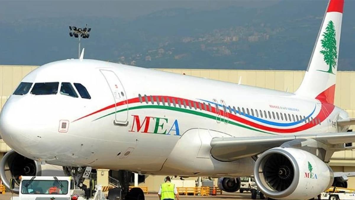 جدول رحلات طيران الشرق الأوسط الجديد إلى الدوحة