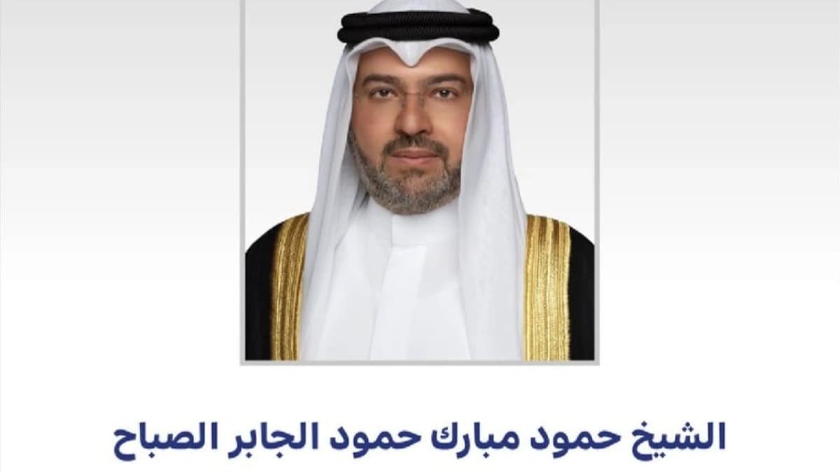 عاجل: فتح الأجواء في مطار الكويت اعتبارًا من اليوم