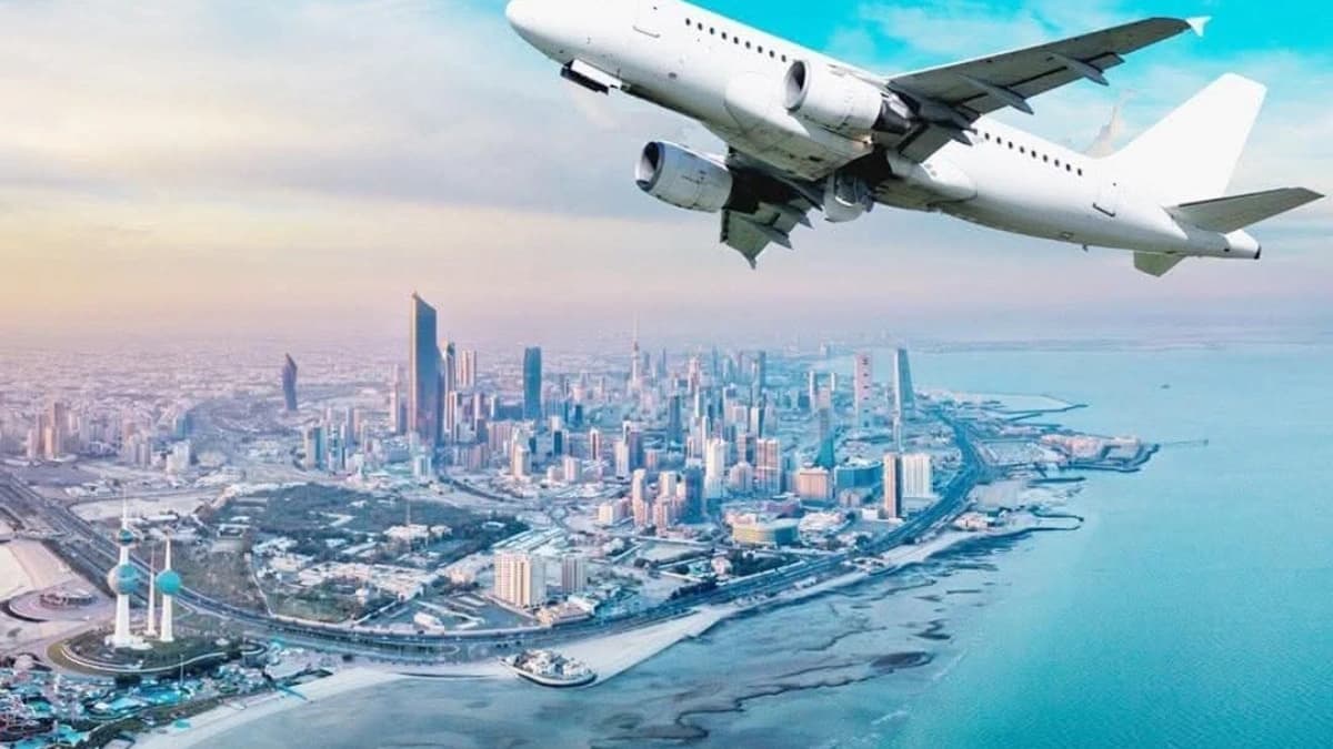هل مطار الكويت مفتوح اليوم؟ آخر تحديث لحركة الطيران بعد فتح الأجواء الكويتية