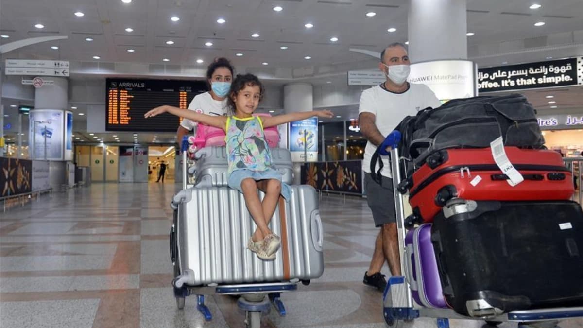 73 رحلة و 23 وجهة.. رحلات مطار الكويت هذا الأسبوع والوجهات التي سيتم تشغيلها