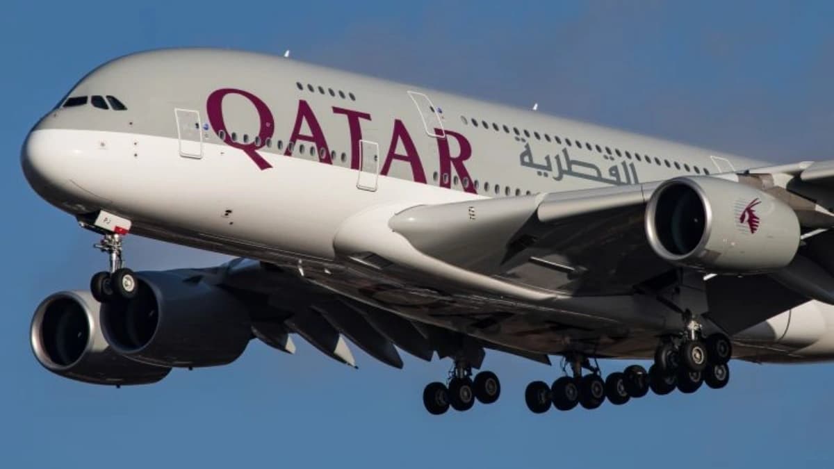 لماذا خفّضت الخطوط القطرية رحلات طائرات إيرباص A380 بنسبة 43%؟