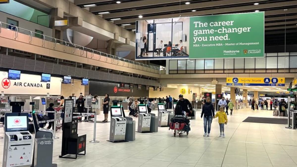 صورة تعبيرية - تأثير أزمة وقود الطائرات على حركة الطيران 