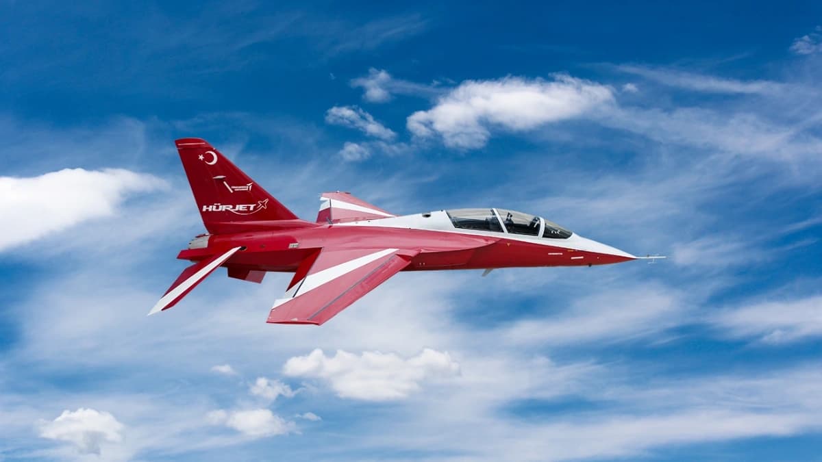 3 طائرات تركية تلفت أنظار العالم.. قد تؤثر في موازين القوى بالمنطقة