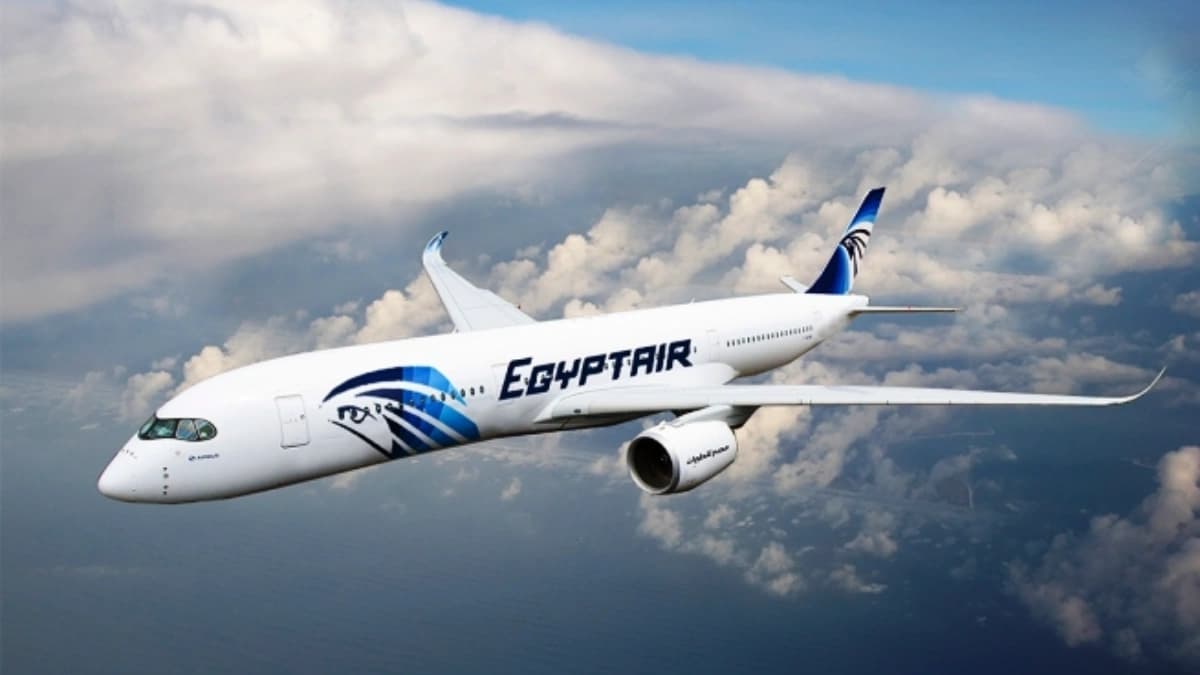 عاجل: مصر للطيران تعلن استئناف رحلاتها إلى البحرين والشارقة