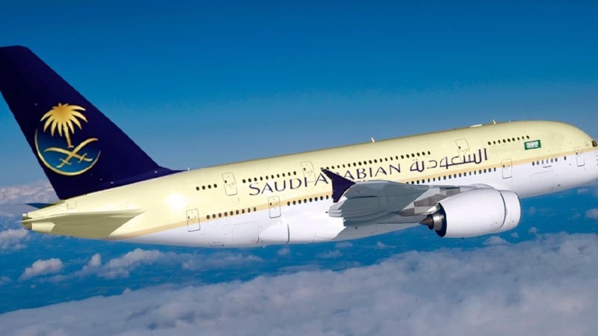 الخطوط الجوية السعودية تكشف عن جدول وجهاتها الدولية لموسم صيف 2026