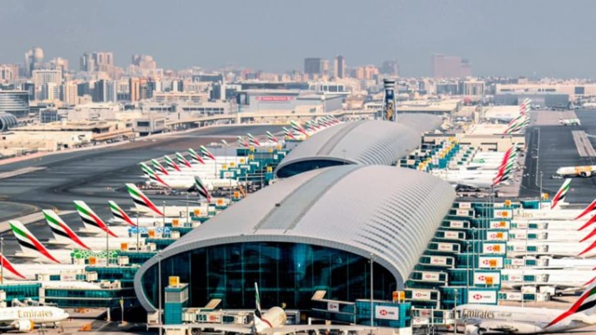 مطارات دبي تعلن توسيع العمليات واستعادة مكانتها كمركز عالمي للطيران