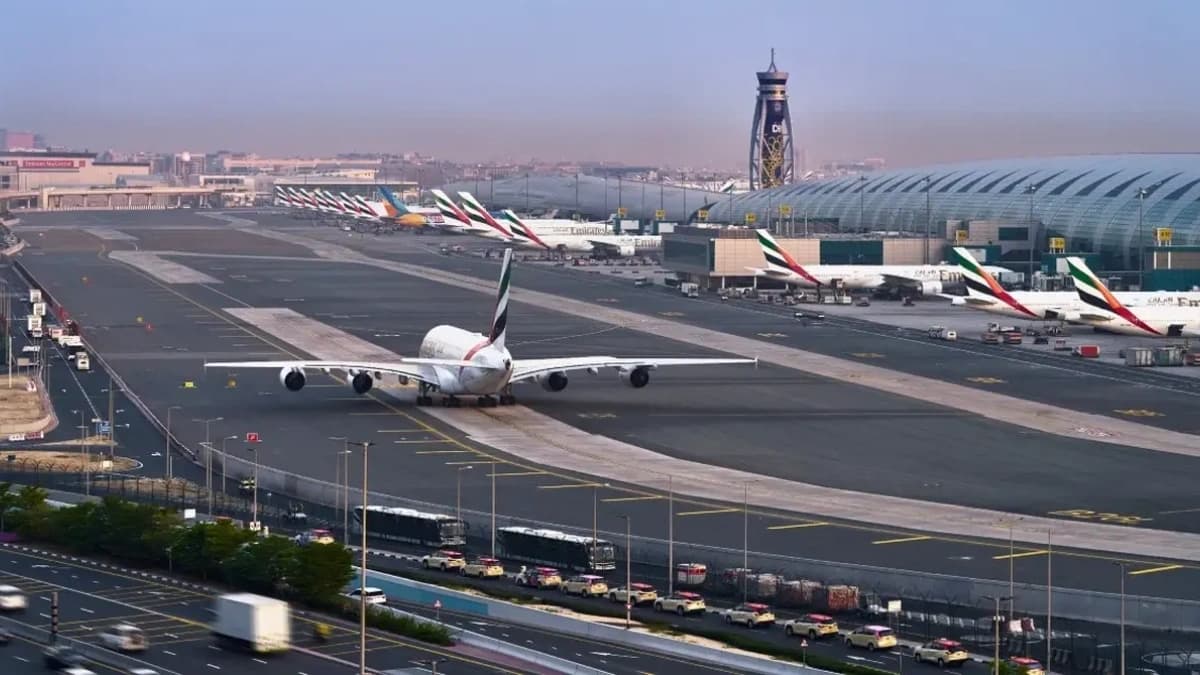 هل تم إغلاق مطار دبي الدولي؟ تحديث جديد لحركة الطيران في الإمارات اليوم