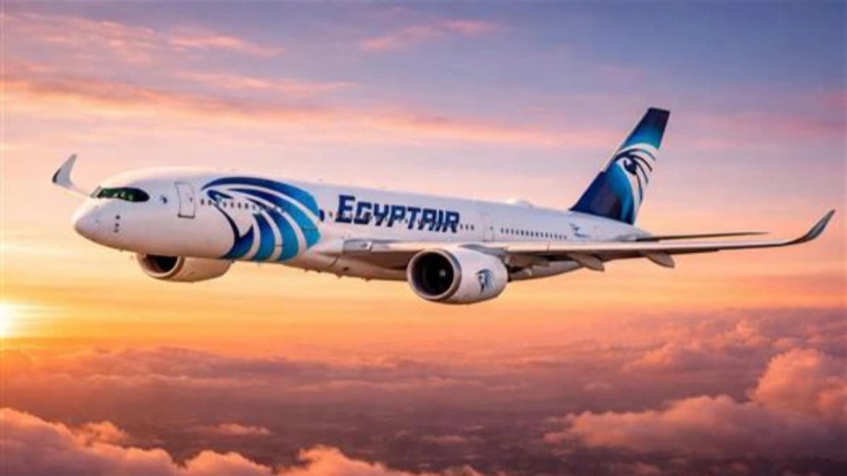 مصر للطيران تطلق أقوى عروض الصيف.. رحلات مباشرة بخصومات تصل إلى 40%