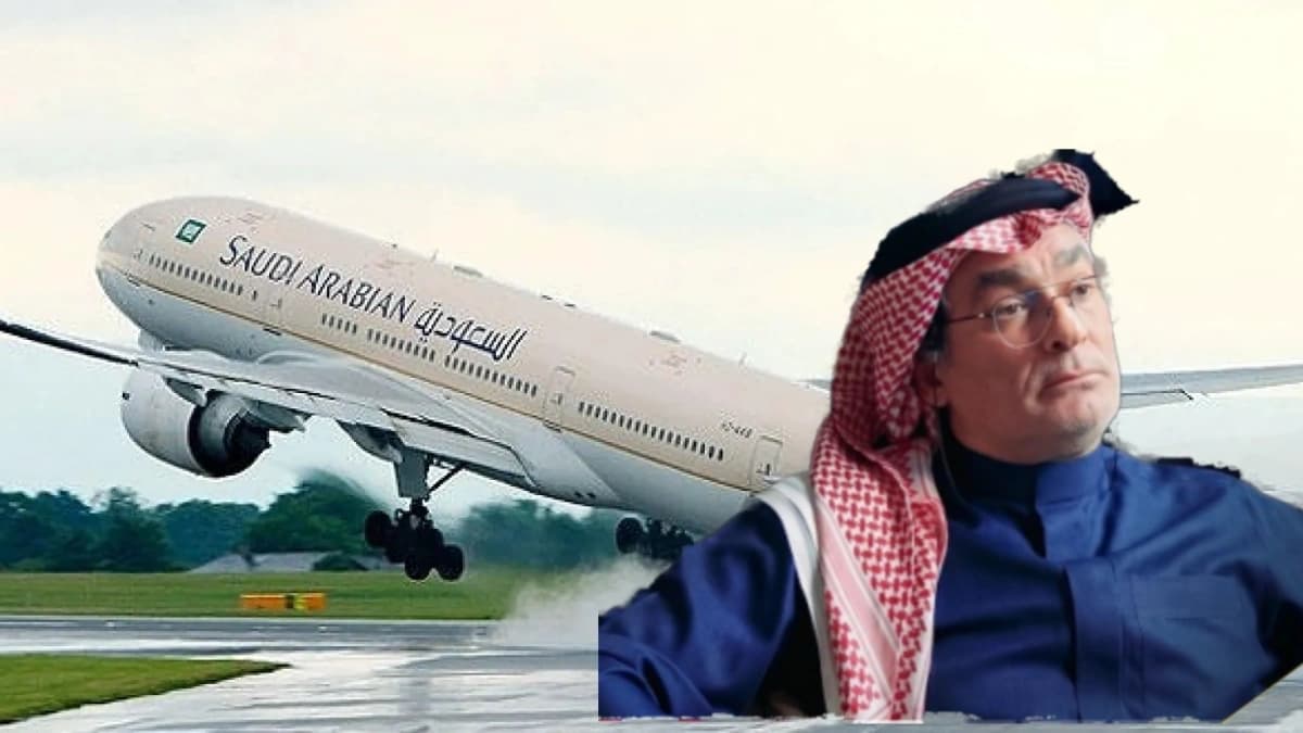 طيار سعودي يكشف عن الدعاء المعجزة الذي أنقذ طائرة سعودية من كارثة