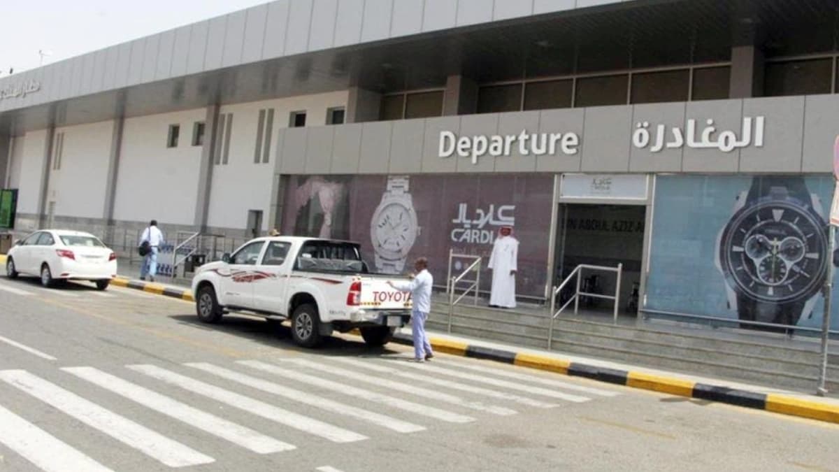 حالة الرحلات الجوية في مطار جازان.. تغييرات احترازية في المواعيد وتنبيهات هامة للمسافرين