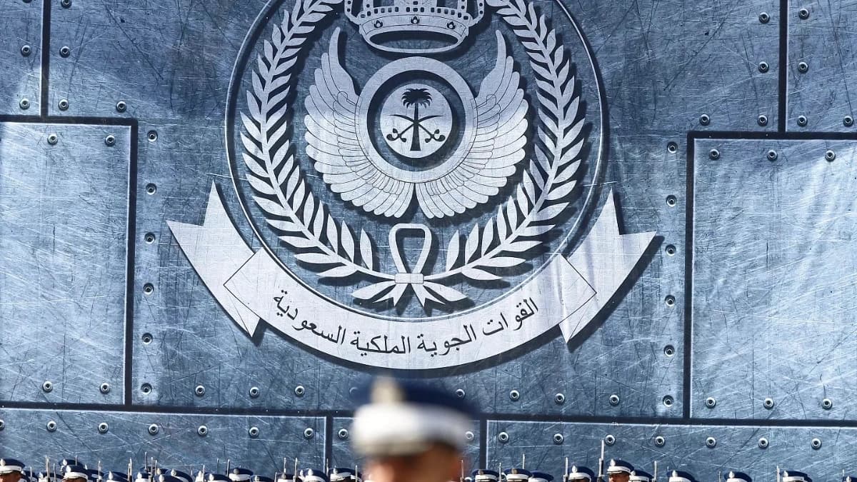تصنع التفوق في كل سماء.. تعرف على الطائرة التي تعتمد عليها القوات الجوية الملكية السعودية في المهام الصعبة