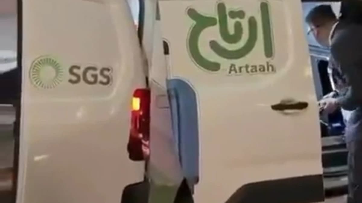 خدمة "ارتاح" لركاب الخطوط الجوية السعودية عبر مطار الملك خالد ومطار الملك عبدالعزيز 