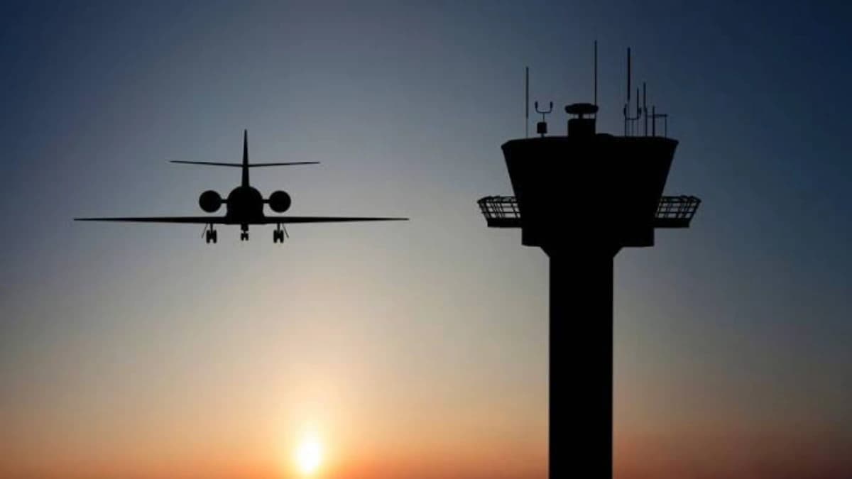 صورة تعبيرية من موقع عالم الطيران.. أسرار أبجدية الطيران (ألفا برافو)