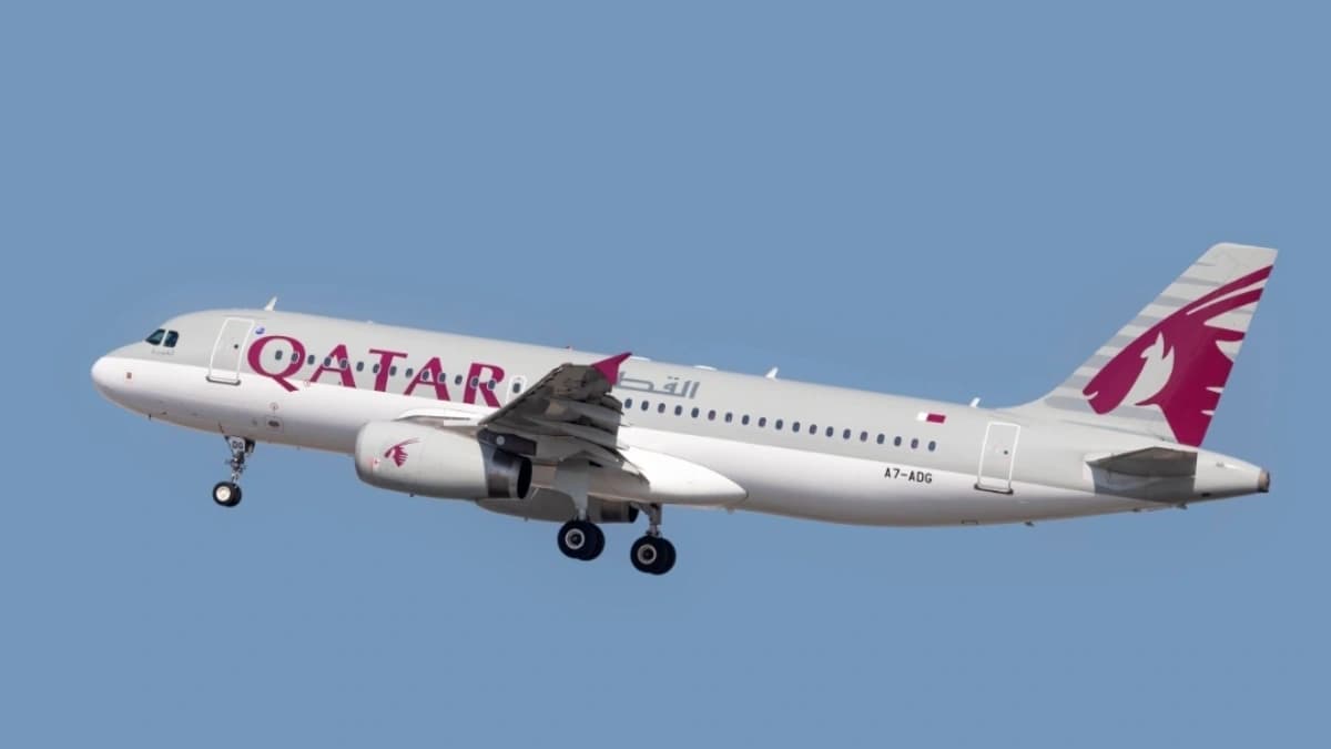 الخطوط الجوية القطرية