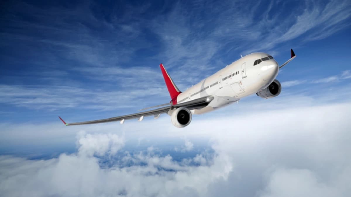 أسرار تخزين الوقود في أجنحة الطائرة