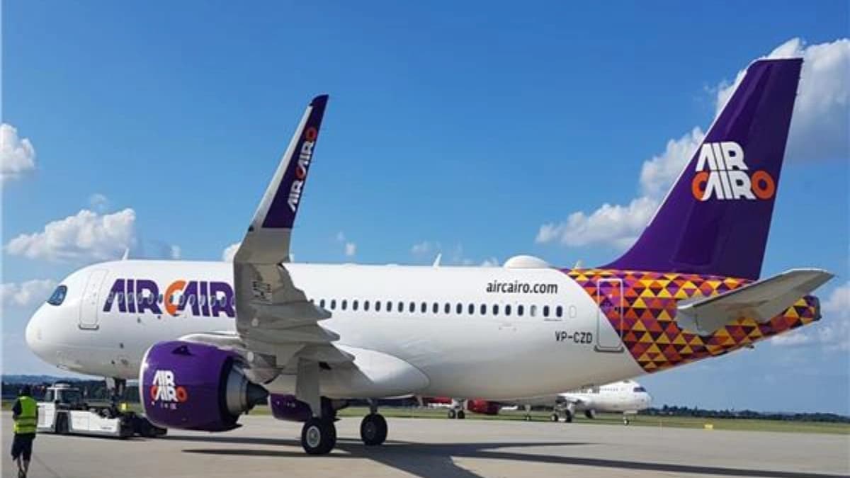 تغيير مهم لرحلات إيركايرو في مطار القاهرة الدولي بدءًا من 15 مارس.. تعرف على المباني الجديدة