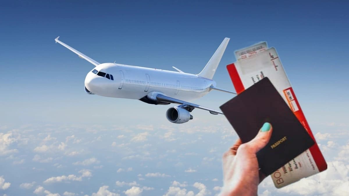 ارتفاع أسعار تذاكر الطيران وأفضل وقت لحجز الرحلات بأرخص سعر