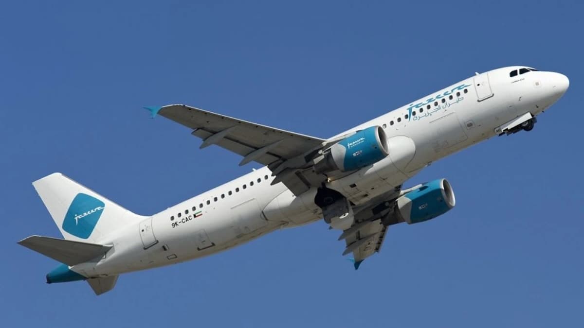 جدول رحلات طيران الجزيرة حتى 30 أبريل.. 20 وجهة وأكثر من ألف رحلة