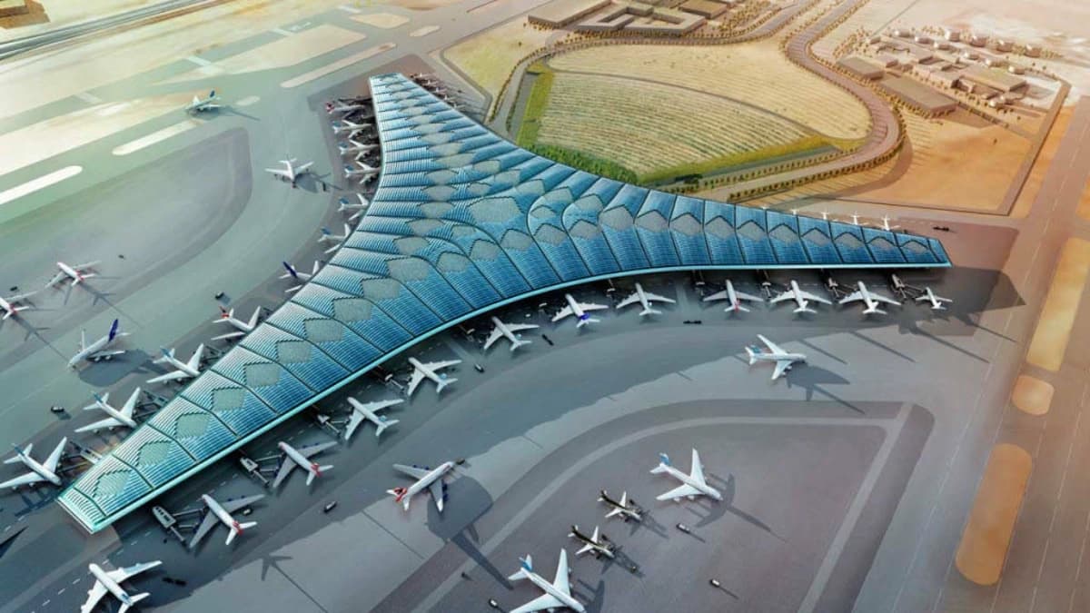 لماذا لم يتم فتح مطار الكويت رغم إعلان الهدنة؟ متى سيتم استئناف الرحلات في مطار الكويت؟